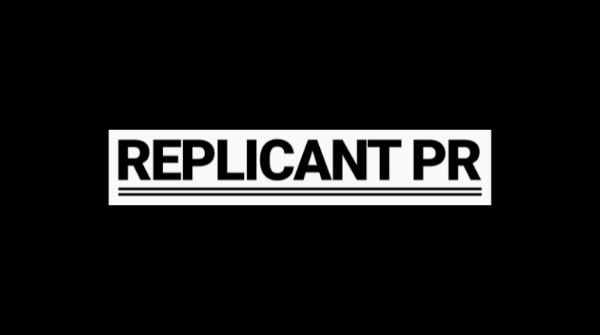 Replicant PR tweet media