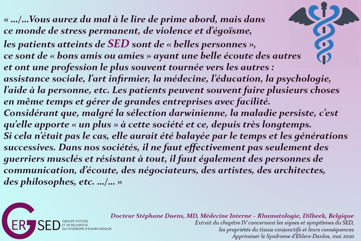 Fleur_de_maman's tweet photo. #Gersed #EhlersDanlos #SyndromeEhlersDanlos #SEDh https://t.co/vQtddeQyou
