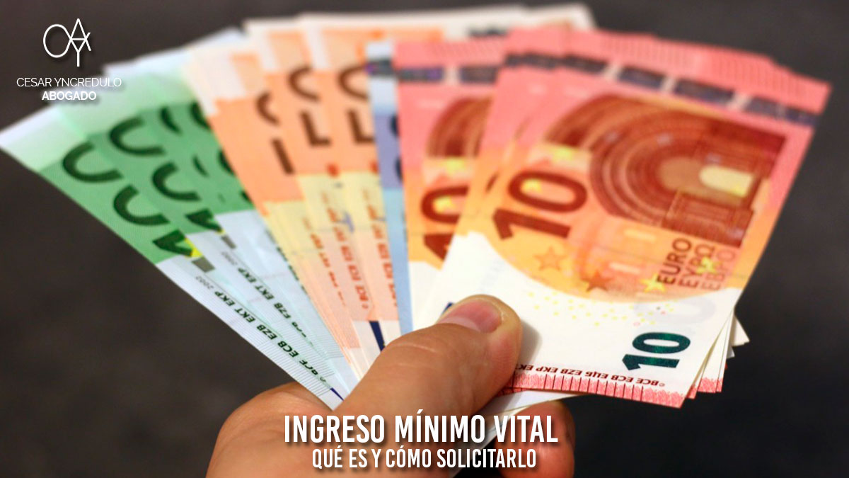 AbogadoCY's tweet photo. Entérate de cómo solicitar el Ingreso Mínimo Vital https://t.co/ApeSgRHZ5u 

#España #renta #covid19 
https://t.co/4OZyXsVVOx