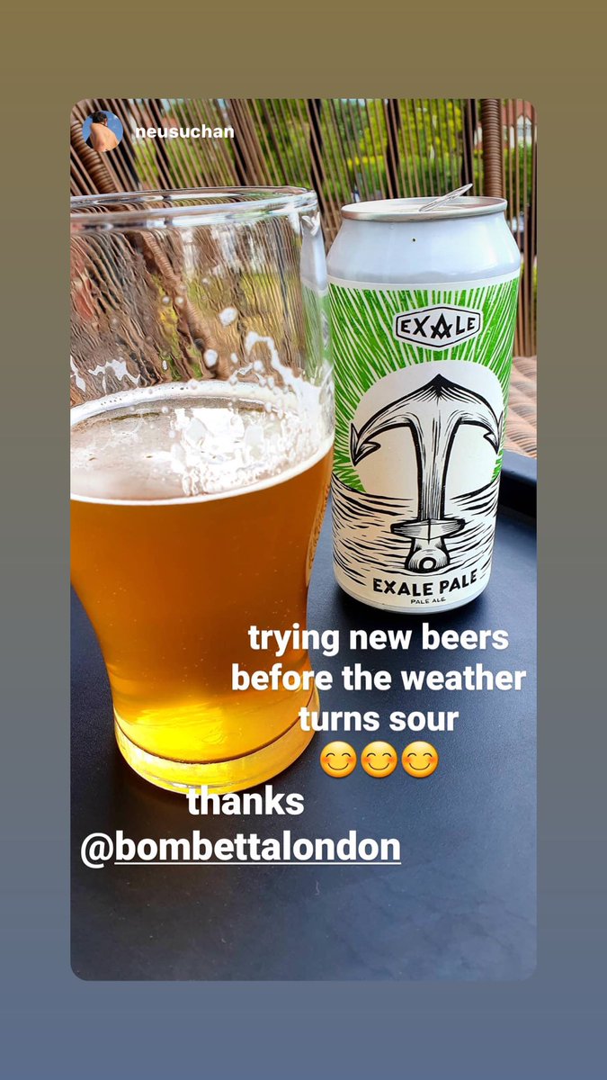 TheChefsDeli's tweet photo. With our sister company @bombettaLondon we are offering Father’s Day food packs. 

https://t.co/my8H3TcVr9

Needless to say there are not many left ! https://t.co/UjXD83qcoC