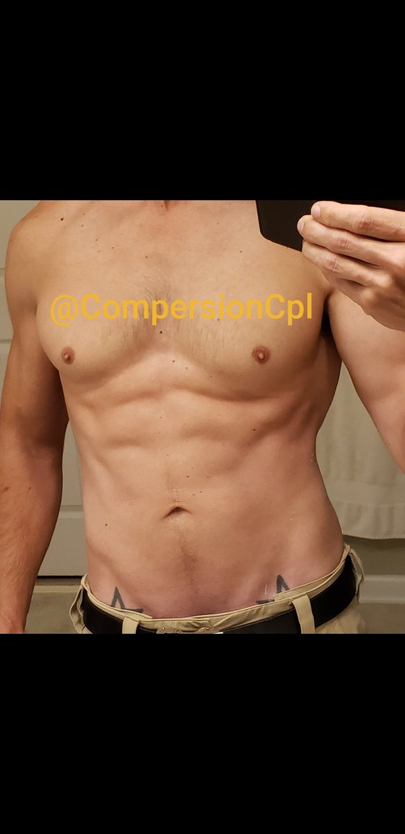 CompersionCpl's tweet image. Humpday with hubby joining the fun! Now, what ladies want to join us for some fun?! Always love the DMs to see who&apos;s interested and hear what you&apos;d like to do with us 😘