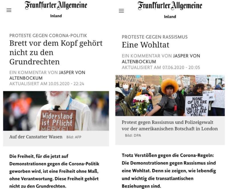 In schwierigen Zeiten ist es die Aufgabe aller Brücken zu bauen, nicht zu spalten, nicht zu diffamieren, nicht zu verurteilen...
#GeorgeFloyd #COVID__19 #Klimakrise #plasticpollution