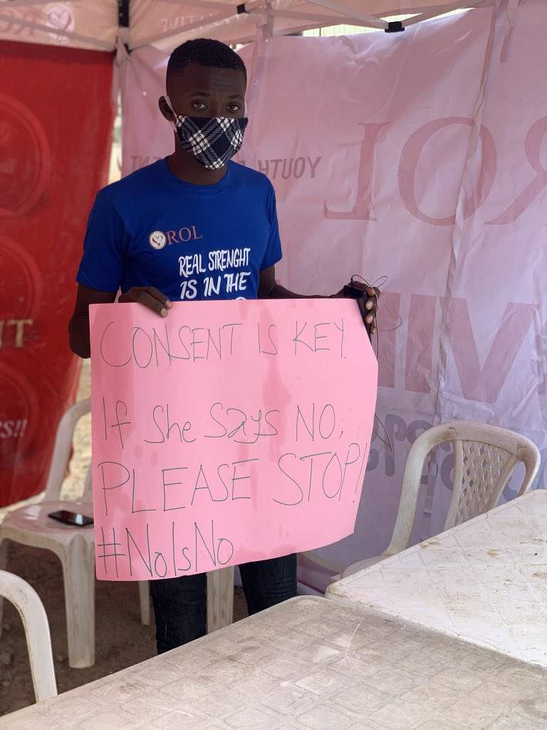 orolfoundation's tweet photo. Women and girls have constantly been sexually abused one way or the other.
We call for a total halt in such actions and cry for justice for those who have been violated.

#stoprape
#endsexualabuse
#justice4all
#nomeansno 
 #AbujaTwitterCommunity 
AHF Africa
AHF Nigeria https://t.co/bTzIUOLdYC