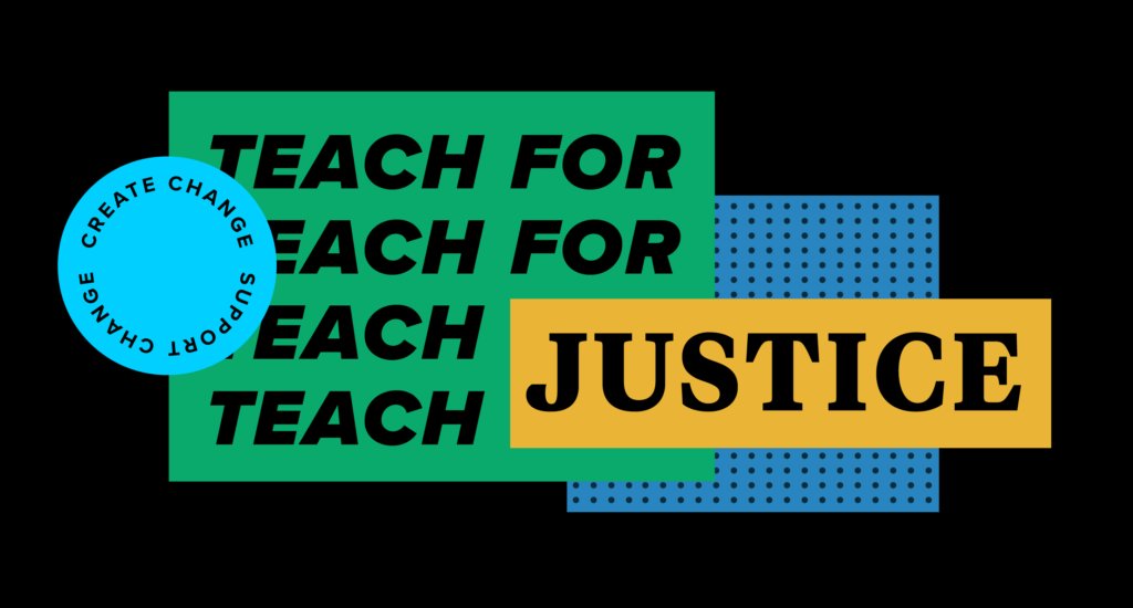 Education plays a critical role in the fight for racial justice. That’s why TpT has launched three initiatives as part of the Teach for Justice program, including a $100,000 grant program* for educators to create anti-racist resources. Apply today: bit.ly/teachforjustic…