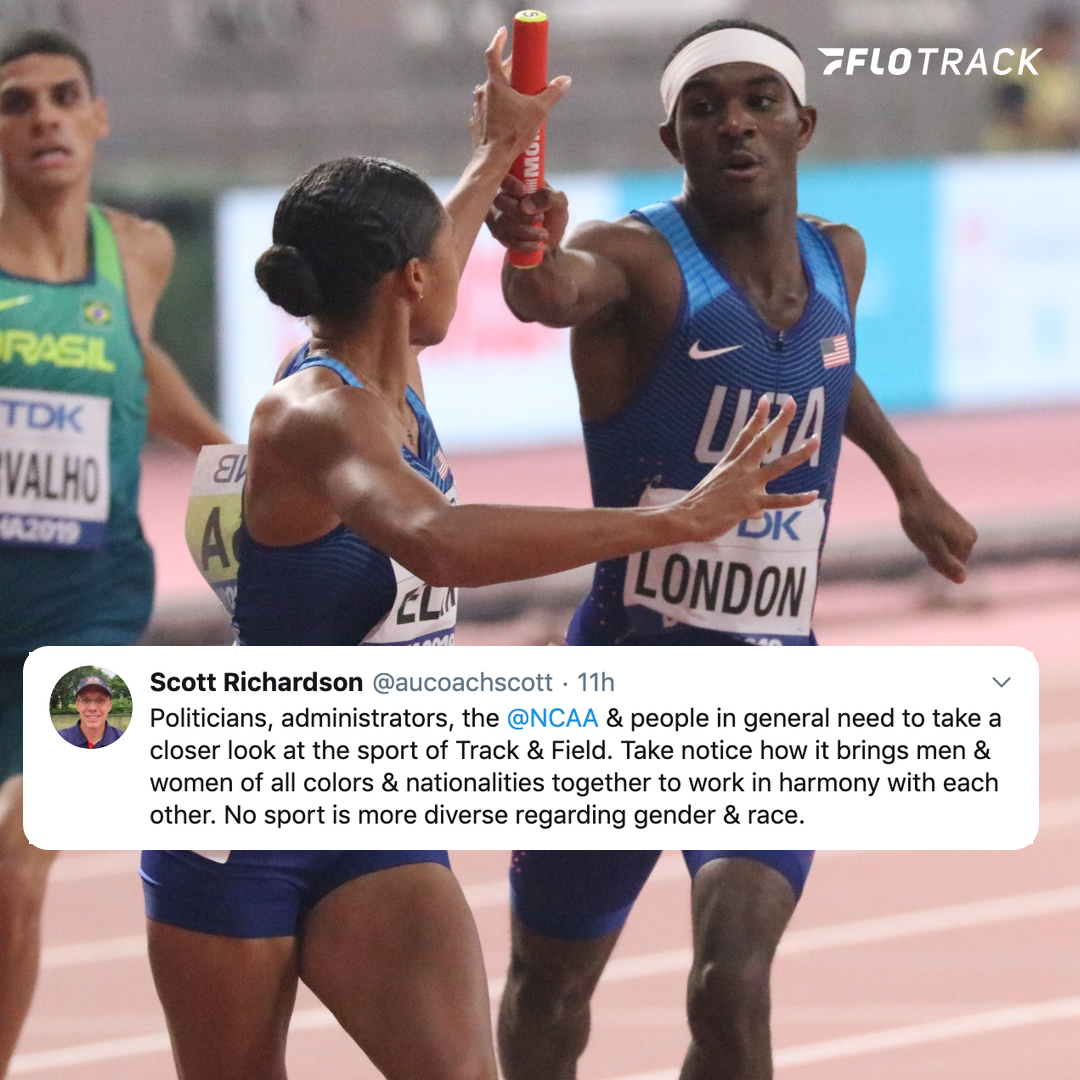 FloTrack's tweet photo. 👏 https://t.co/sh3oiKmi6f
