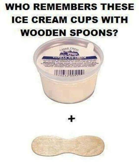 RetroMill's tweet photo. I remember eating these in elementary school. 

#retro #80s #90s #icecream #yum #vintage #school #dixy #cup https://t.co/gFL2XvlyXJ