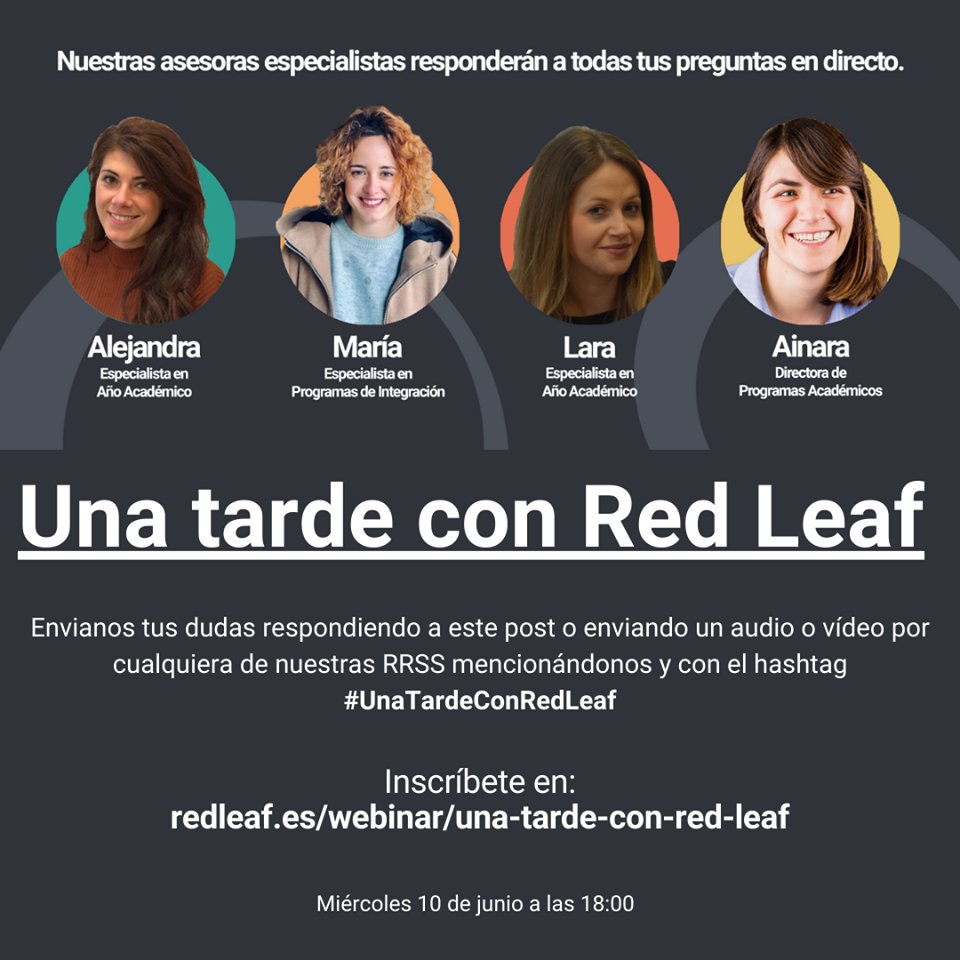 Red Leaf Canada tweet media