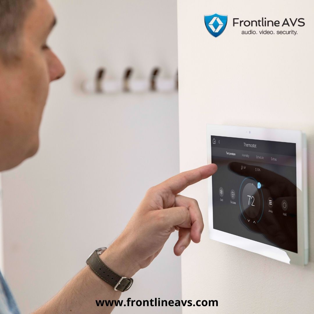 FRONTLINE_AVS's tweet image. Control4 Smart Home OS3- home control like you’ve never experienced!!!
It has an operating system that boasts over 1000 new features and enhancements. 👌

#smarthome #homecontrol #Control4OS3 #homeautomation #Control4 #OS3 #SmartHomeOS #smarthomeprofessional
#homeupgrades