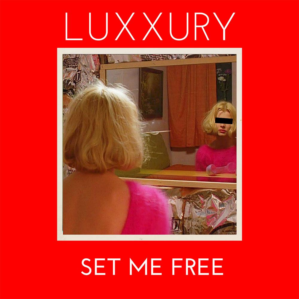 Disco Don @LUXXURY drops his retro-tinted EP 'Set Me Free' 😋 | listen on buff.ly/37h8DyB