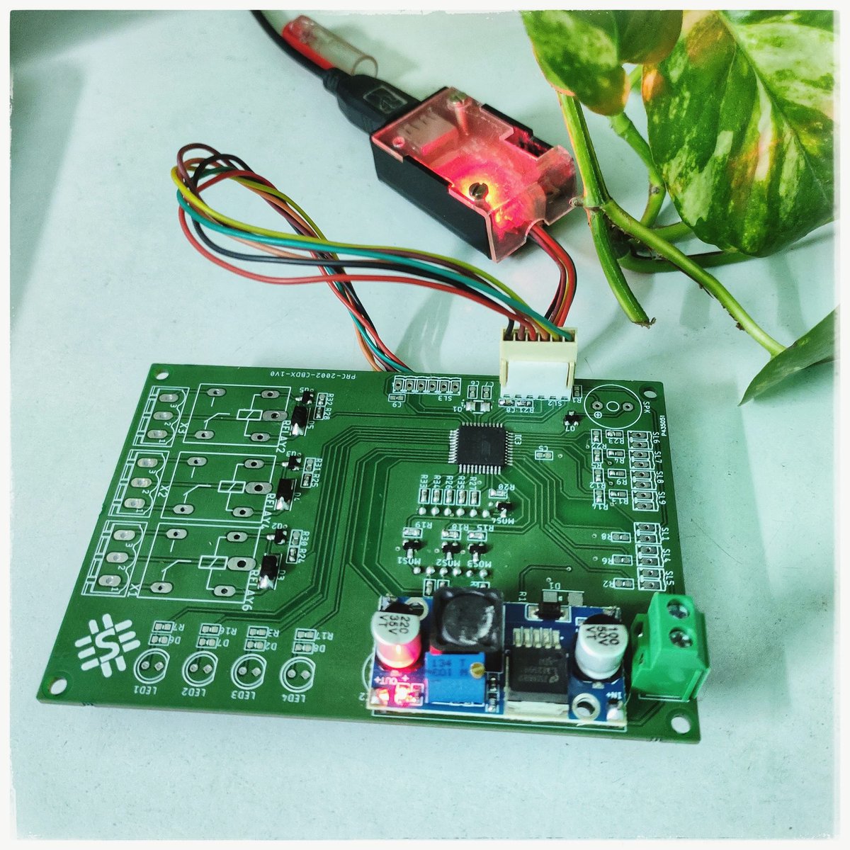 Softcircuits tweet media