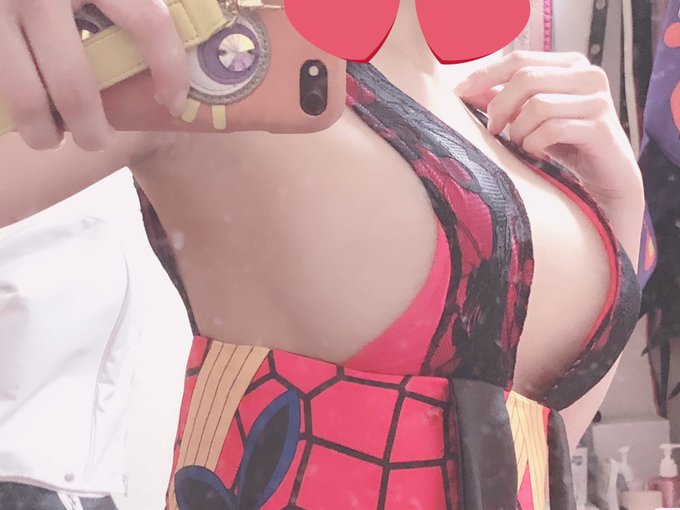 コスプレイヤー赤羽もものTwitter画像31