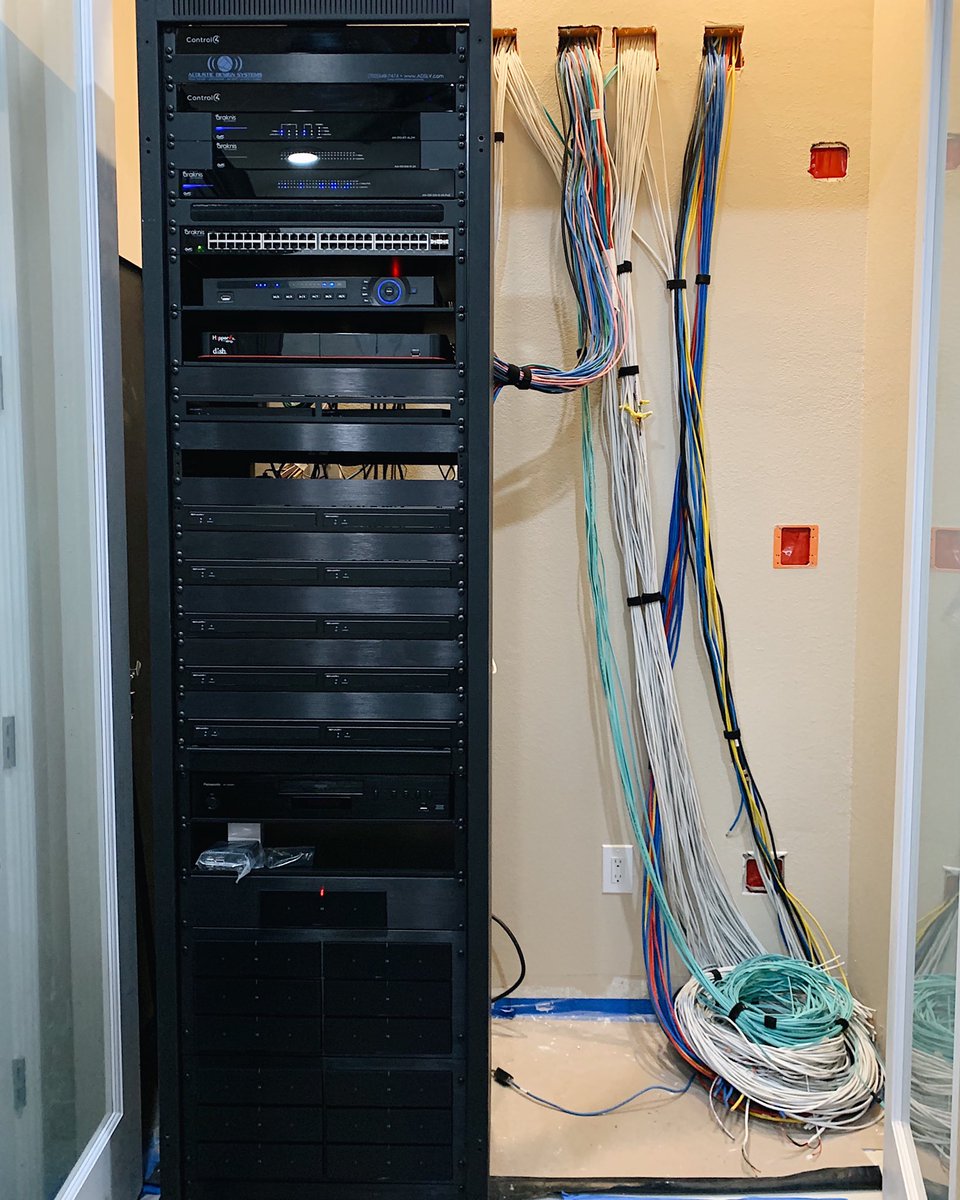 Acoustic Design Systems on Twitter: