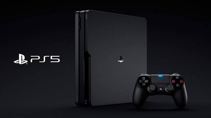buraksglik's tweet photo. Erkek adamın çeyizi #PlayStation5 https://t.co/JK7SsrRqnX