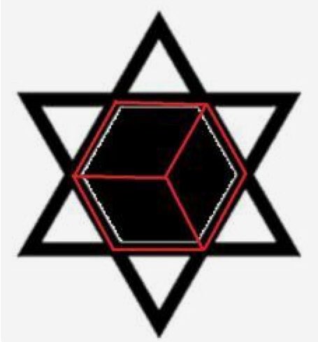 Ice Cube Tweets Out Star of David With Apparent Occult ...