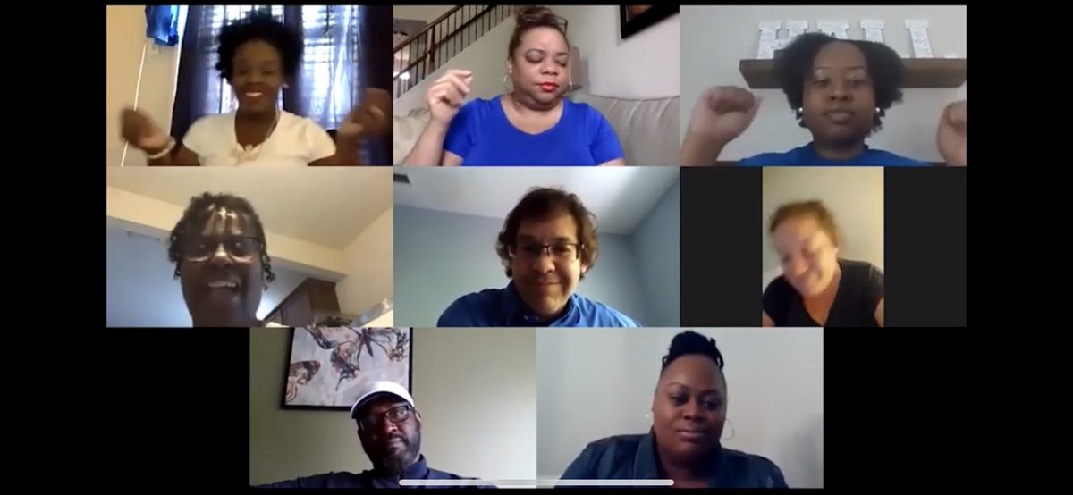 DurhamPublicSch's tweet photo. #DPSVideo | Staff and administrators share a few parting words with members of the #ClassOf2020 at the School for Creative Studies. | #WeAreDPS #Durham #BullCity
#SCSaMazingThings | LINK: https://t.co/FlDbQffVf9 https://t.co/f50vZHOXXi