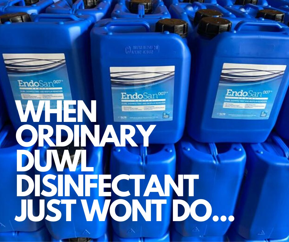 Dental Decontamination Ltd tweet media