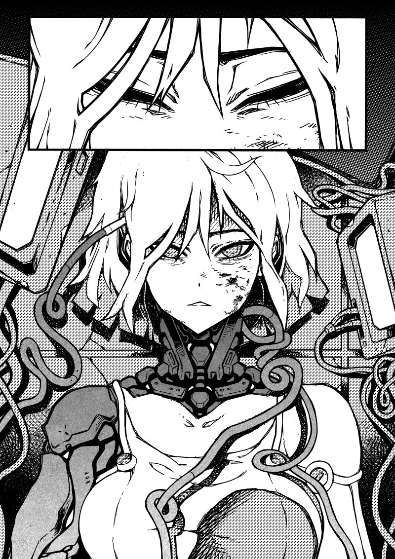 @deathink Fav ive probs done this year is this page from my webcomic