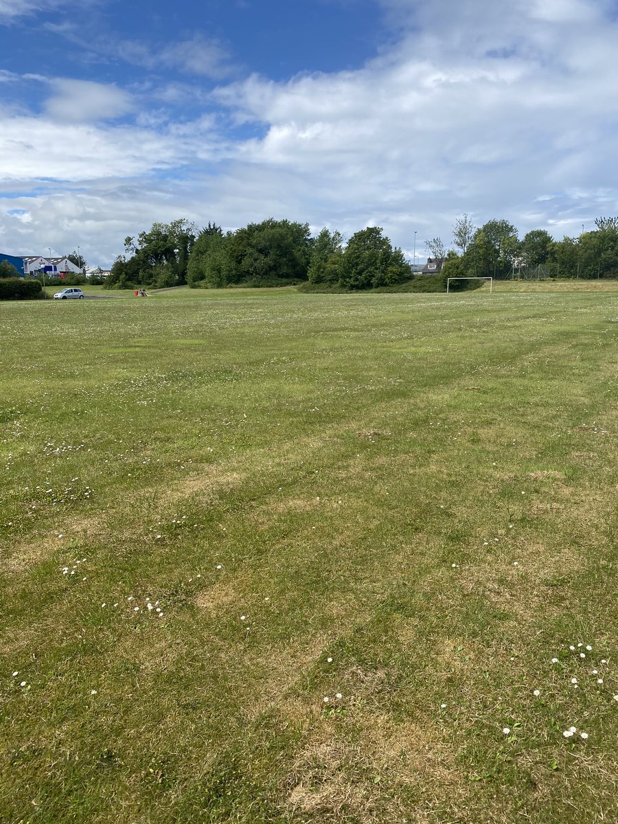 JMAcademy2's tweet photo. ⚽️❤️ | PITCH CHECK COMPLETED 

Coaches have just been down at the North Coast Integrated College Pitches and we are happy enough. 

We will see U15s and U16s tomorrow 

😍⚽️❤️ https://t.co/WvVADjzy4i
