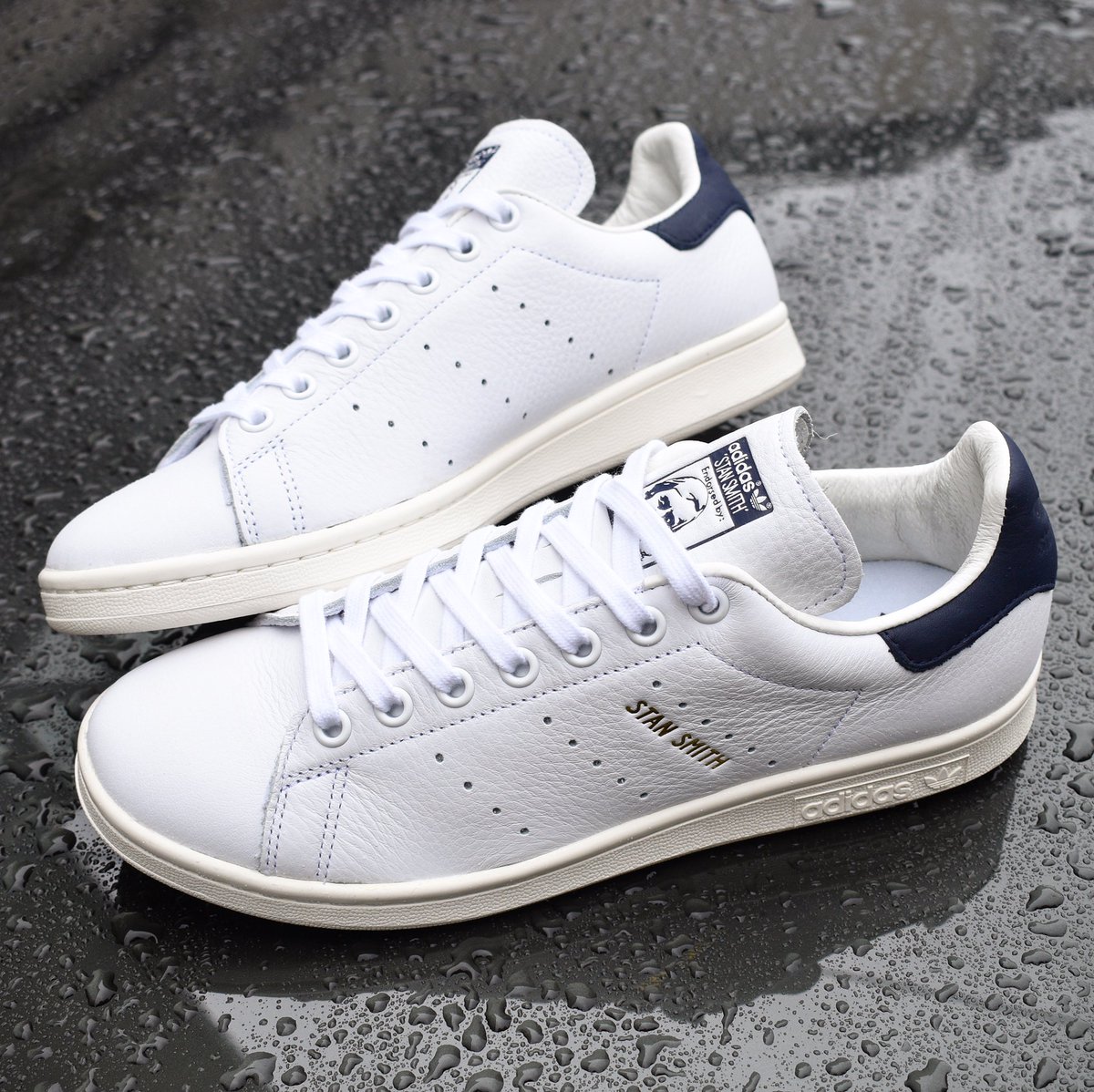 stan smith cloud white noble ink