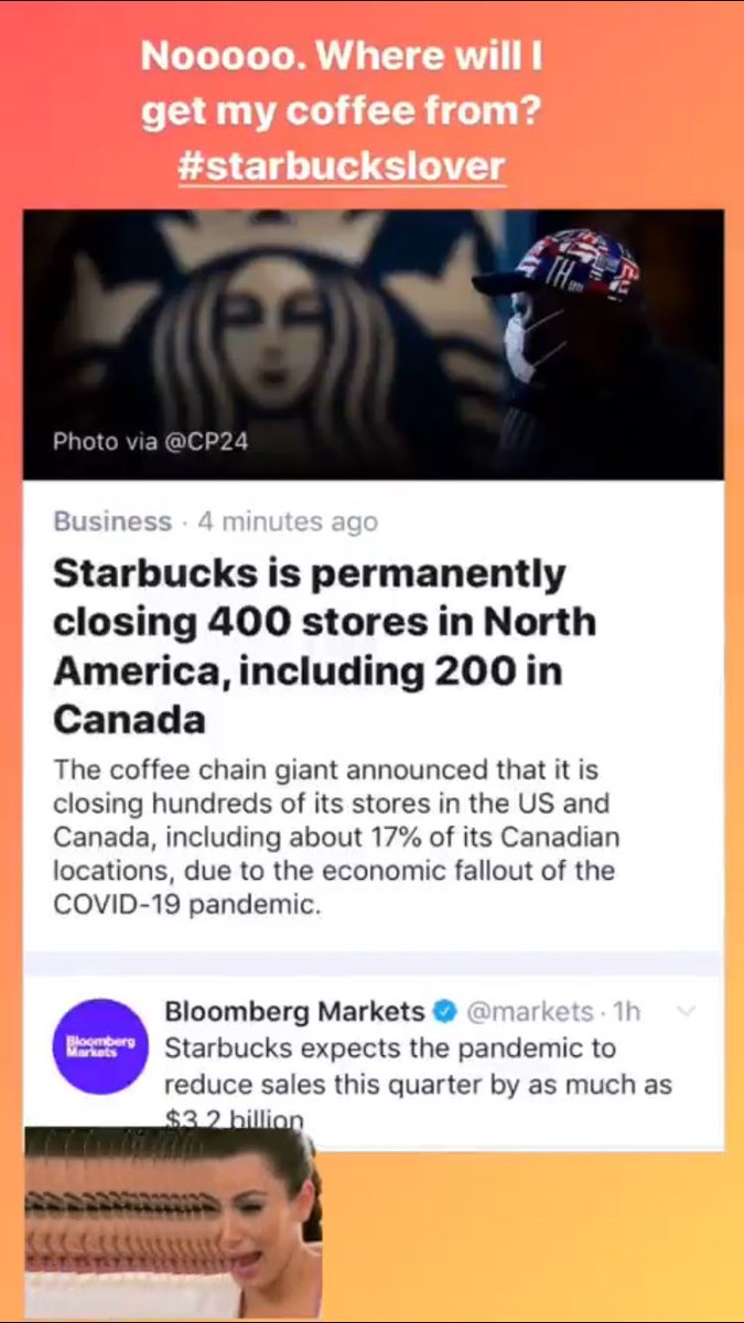 4EverUrGirlFans's tweet image. Oh. Not Starbucks! #StarbucksLover