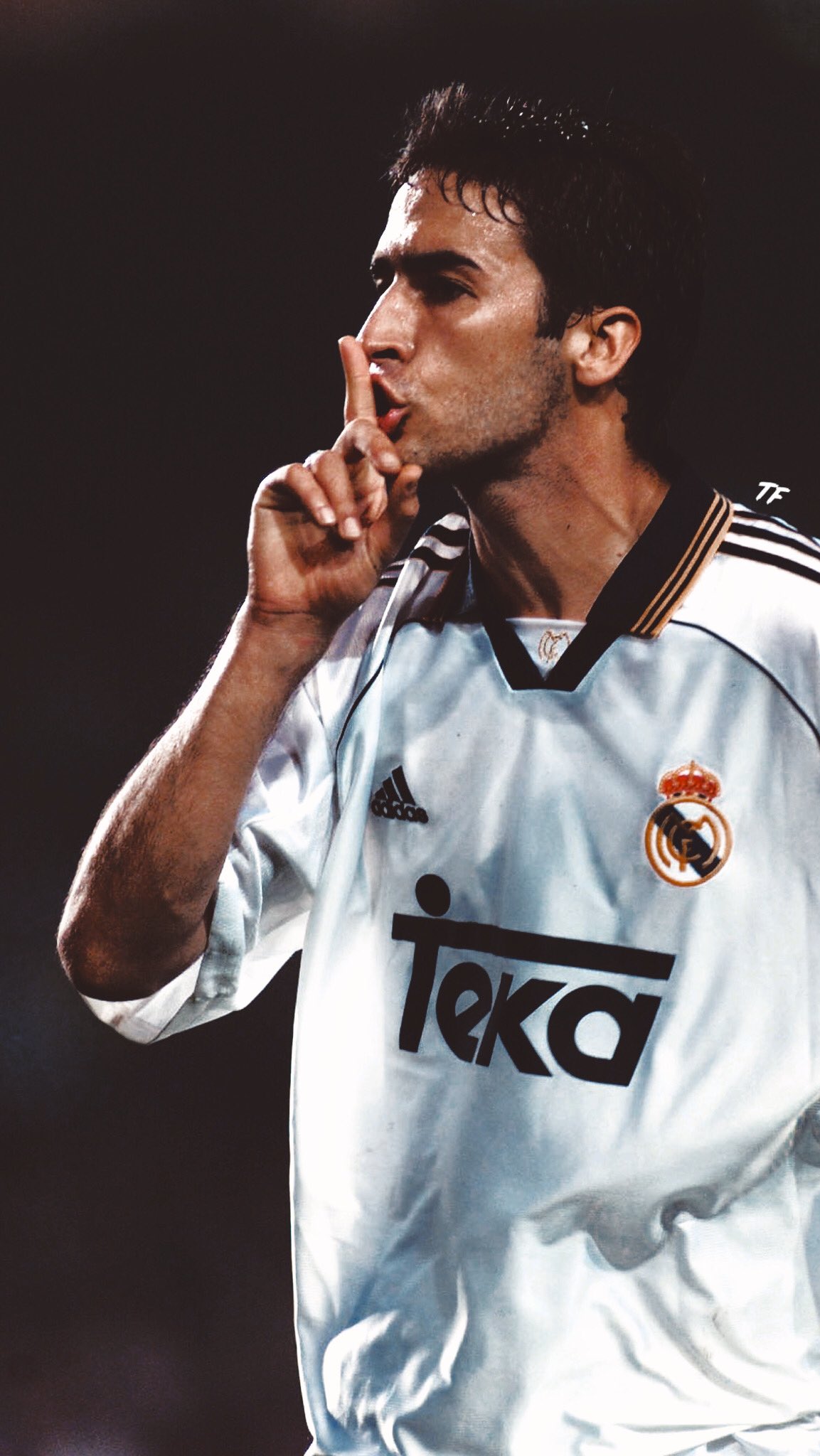 Raul Wallpaper