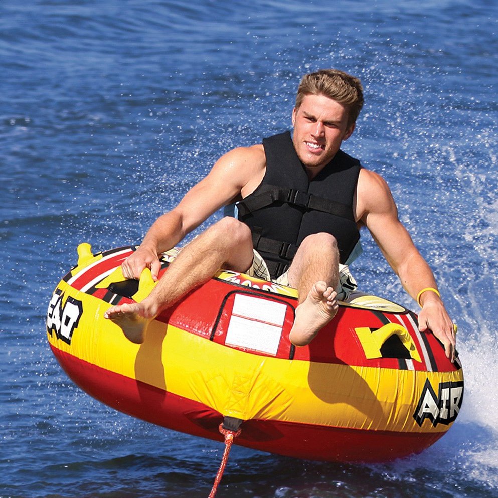 SouthWMarine's tweet photo. Our new water tubes are here!🌊 For more information on what tubes are available, give us a call at 705-445-7638 or come in to our store location at 200 Mountain Road Collingwood! ☀️

#SouthwindsMarine #GeorgianBay #Collingwood #WaterSports https://t.co/O2ea9B7csR