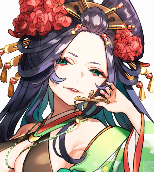 魔性の女のtwitterイラスト検索結果 古い順 魔性の女のtwitterイラスト検索結果 古い順