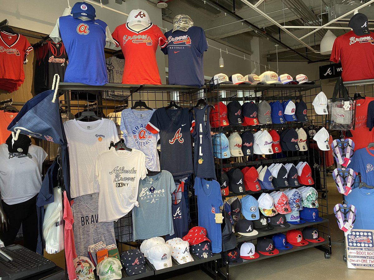 shop atlanta braves