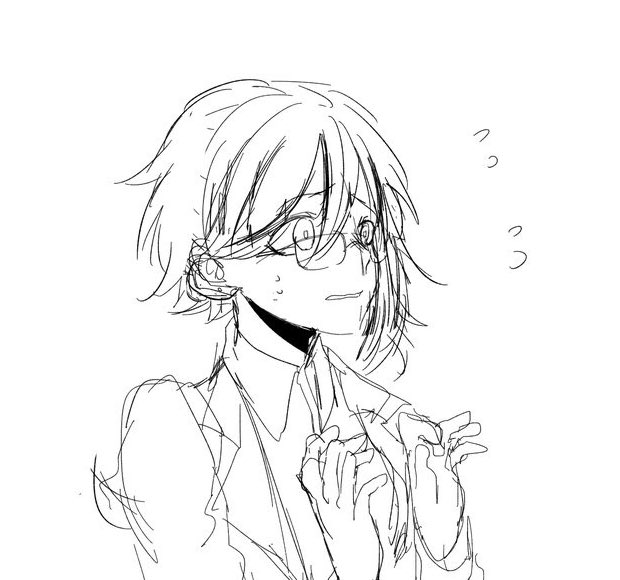 メガネキャラのtwitterイラスト検索結果 古い順 メガネキャラのtwitterイラスト検索結果 古い順