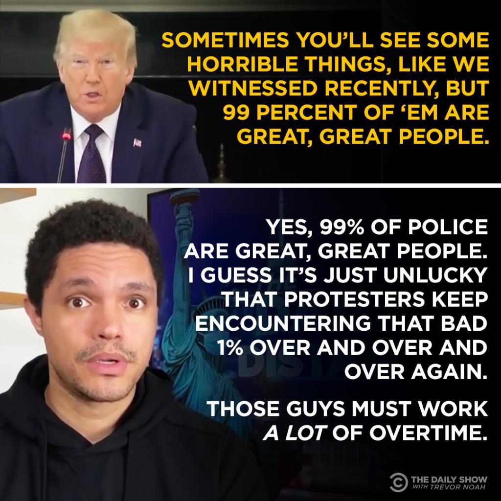 Funny how that happens.