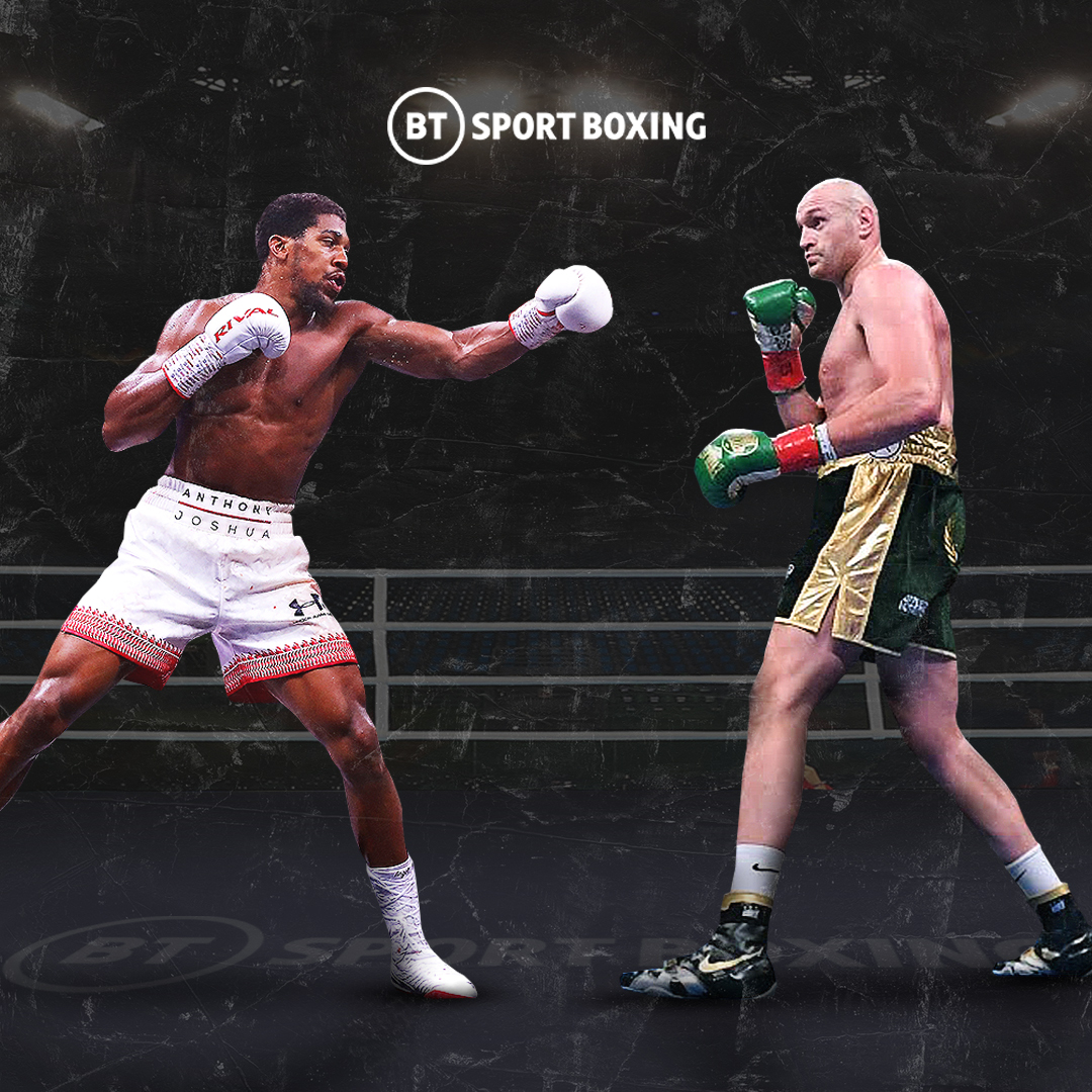 boxingontnt's tweet photo. When it happens, it will be the biggest fight in British boxing history 🇬🇧

For all the marbles 🏆🏆🏆🏆🏆🏆 https://t.co/uq1xQLnRFl