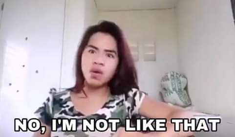 ASTROKATH96's tweet photo. Marupok daw ako..
Me: https://t.co/VRWv5oyDFo