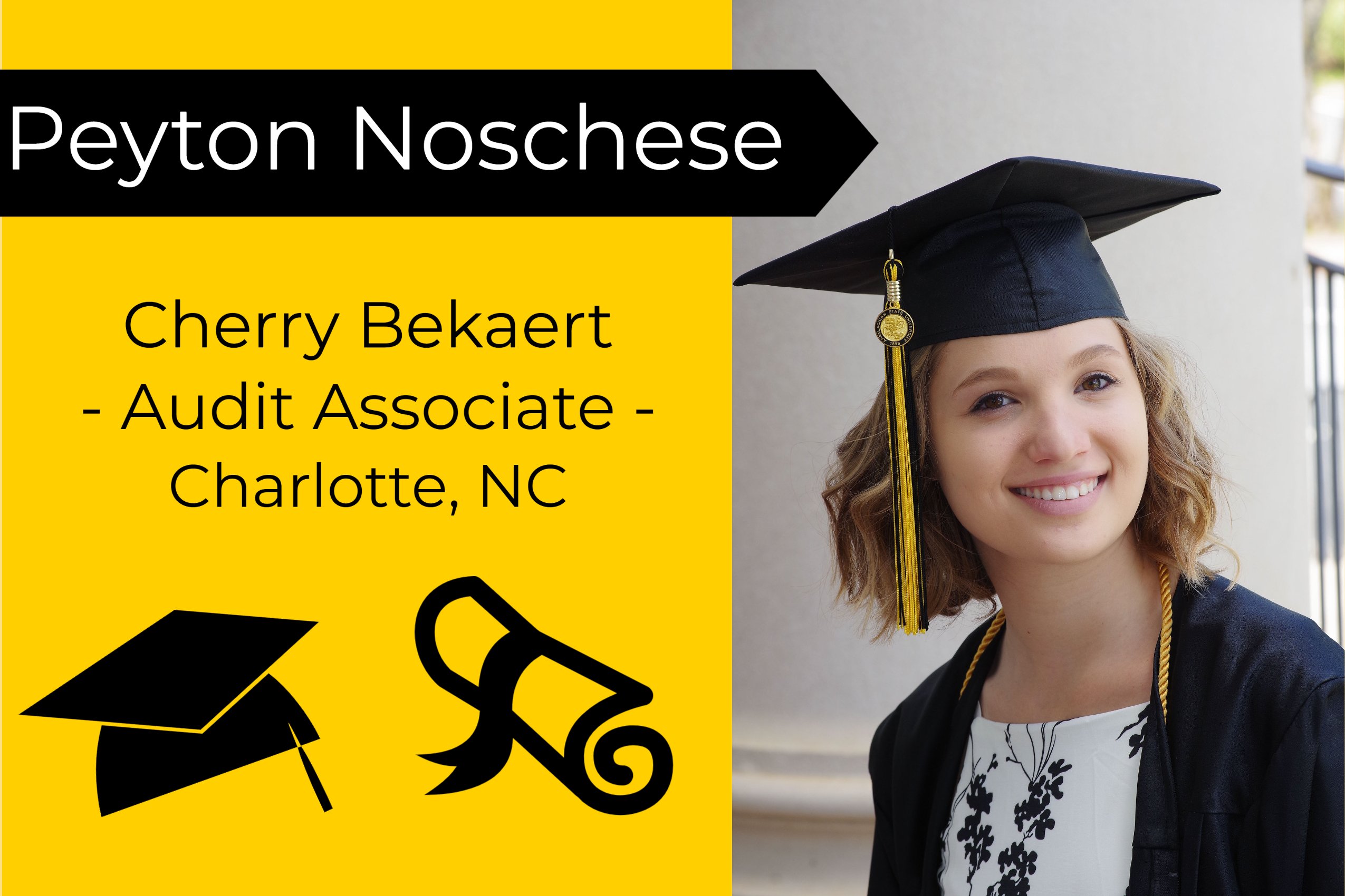 App State Accounting (AppState_Acc) / Twitter