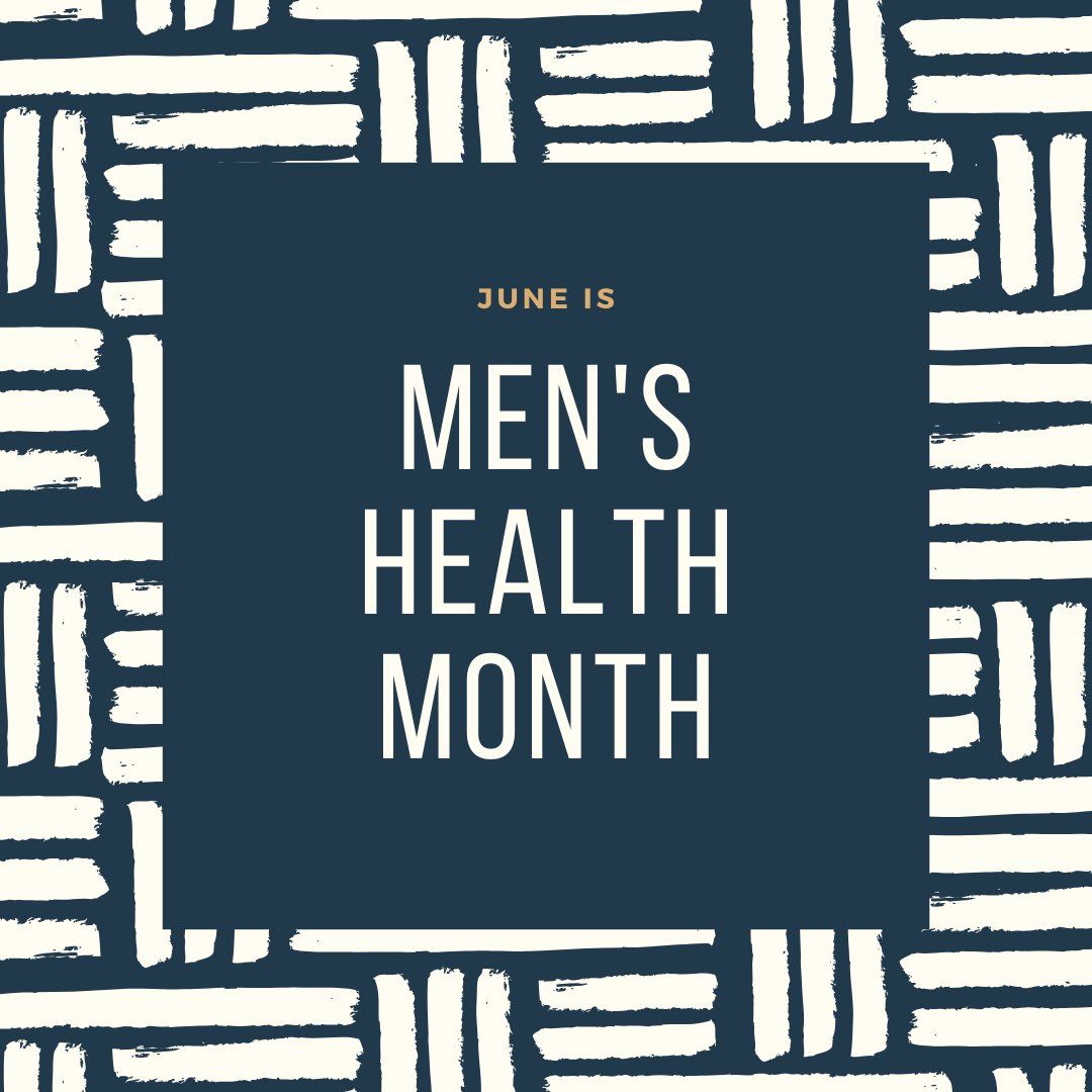 June is #MensHealthMonth! Learn how proper #nutrition can help fight disease and keep you looking and feeling younger:    sm.eatright.org/menhlthyeating #eatright