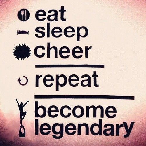 SHSJacketsCheer's tweet photo. Here are some jumps to work on from now until tryouts! The only way to get better at something is to PRACTICE. {stretch, stretch &amp; STRETCH} to improve jumps. 

**stay motivated 🖤💛 https://t.co/9JSzJpm0ao