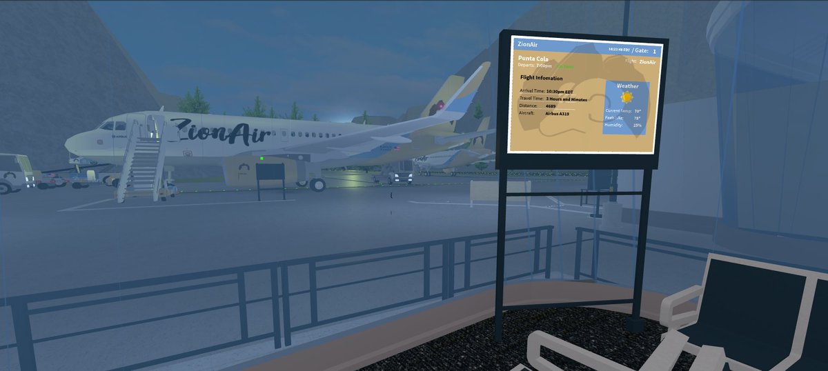 The Ziongrouprblx Zionairrblx Twitter - welcome aboard the flight roblox