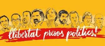 babajouba's tweet photo. @IsmailiAlaou @Morantifi @Info_Marruecos كــون كانوا  صحافيين نيــتْ , إتسوّْقــو بعدا غيــر   لـهــــادوك السياسييــن الكاتلاني��ن المنتخبيــن ديمقراطيّا ,و العالقيـــن في سجـــون المملكة الإسبانية https://t.co/MfLVQaTv0p