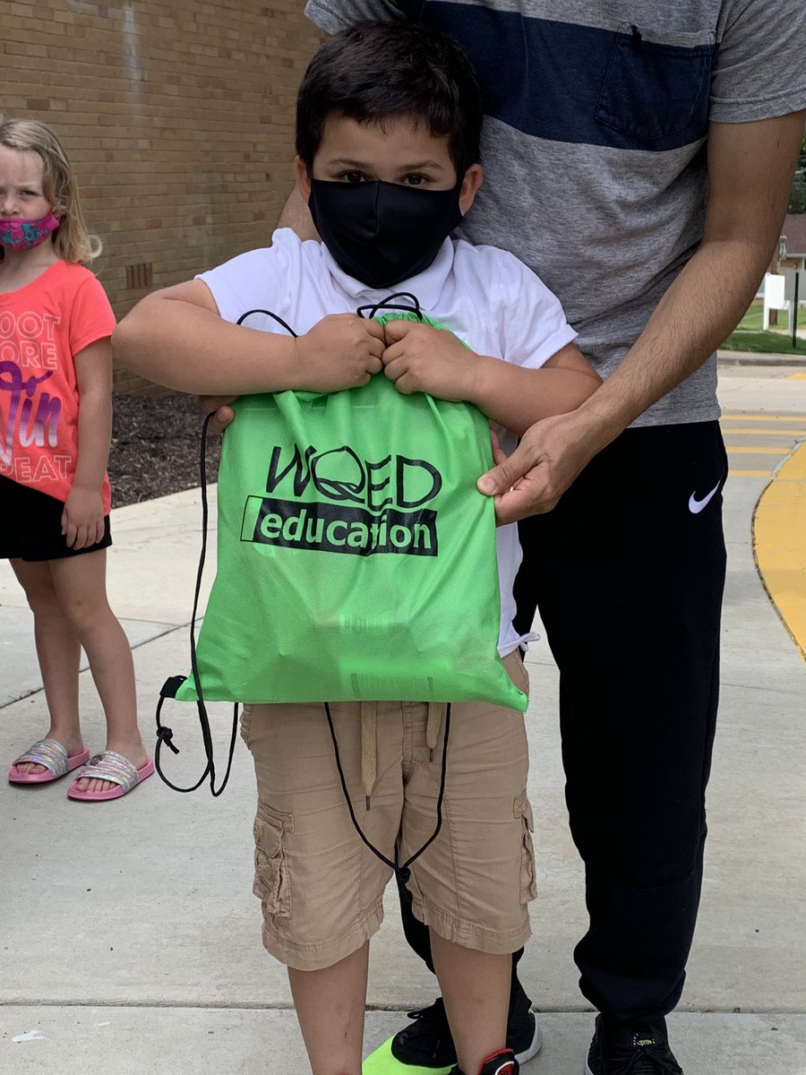 Future Highlanders! Welcome to McAnnulty!! @WQEDEDU <a href="/wqed/">WQED</a> <a href="/cathylynncook/">Cathy Cook</a> <a href="/BWCurriculum/">Andrea Huffman</a>