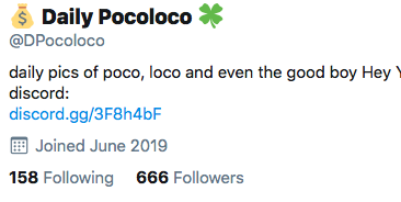 DPocoloco's tweet image. 