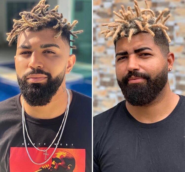_damco's tweet photo. - Cara, me passa seu trabalho?
- Claro, só não copia igualzinho.
- Blz, deixa cmg.
#damco #gabigol #gabigordo #flatt #quarentenamemes https://t.co/2EbIlg9ddA