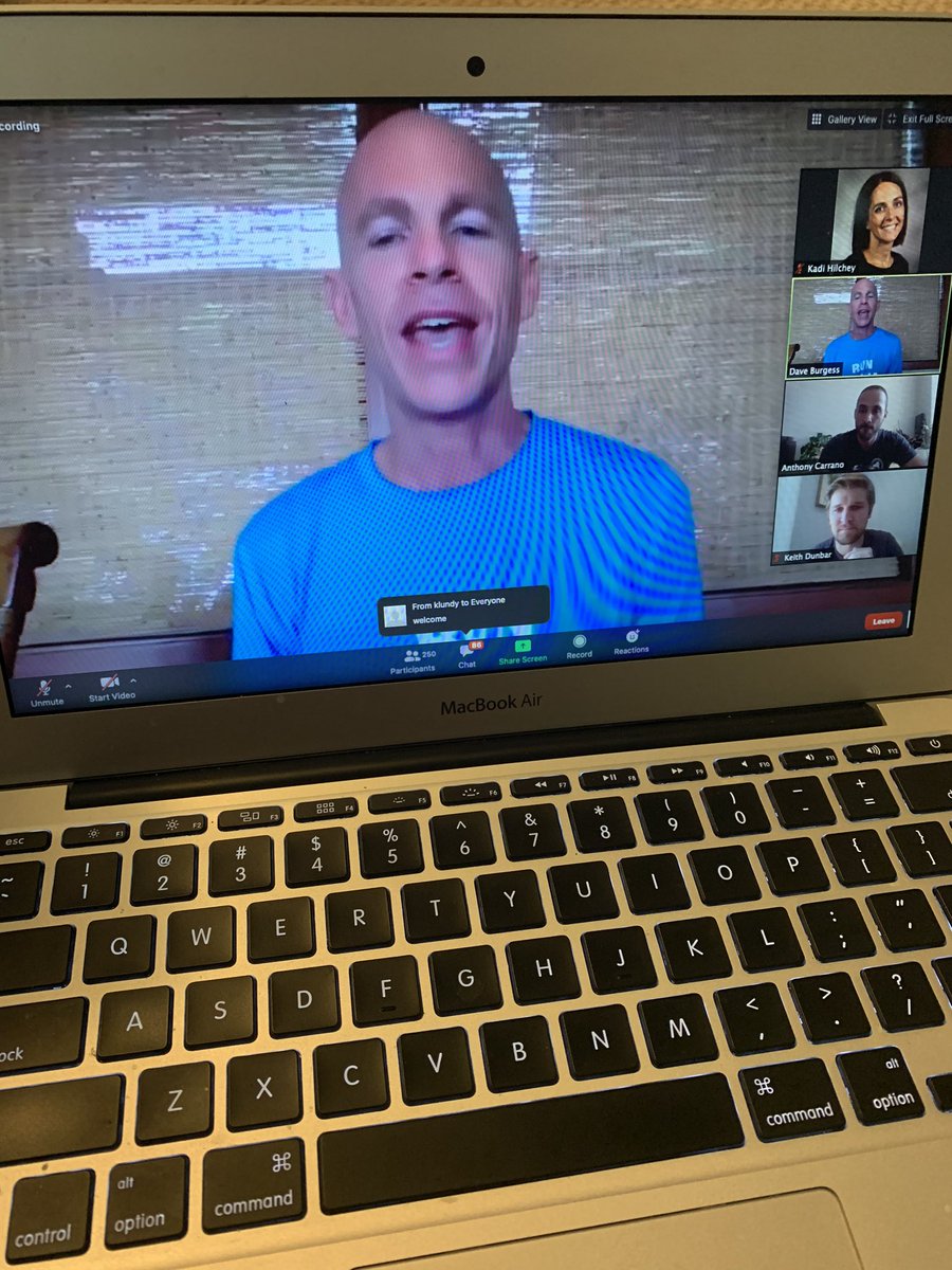 kadi_valentine's tweet image. Thank you @burgessdave for being apart of the @NYSAHPERD conference today!! #lifelonglearner #focusontheprocess