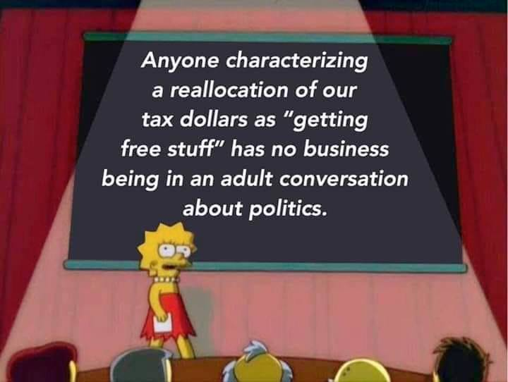 happy h*ckin' wednesday