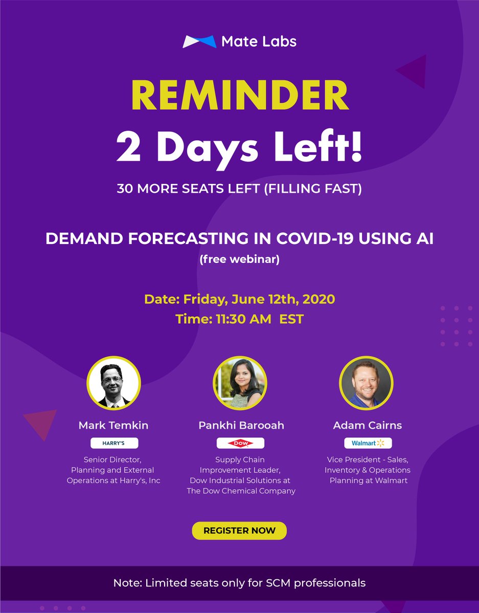 Mate Labs tweet media