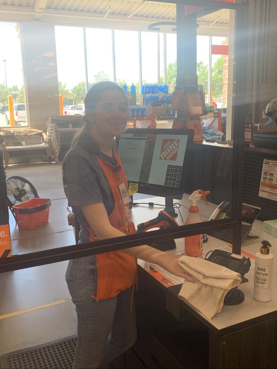 Social distancing . Team 3029 Great Job !