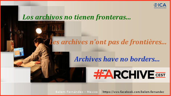 National Archives of Benin tweet media