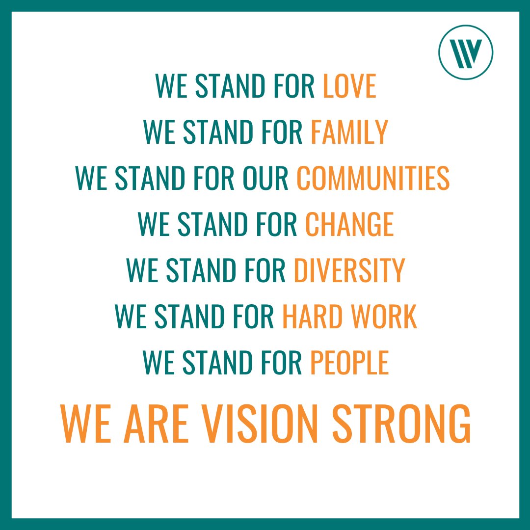 WirelessVision's tweet photo. Vision STRONG🧡 https://t.co/WusqwVrL5i