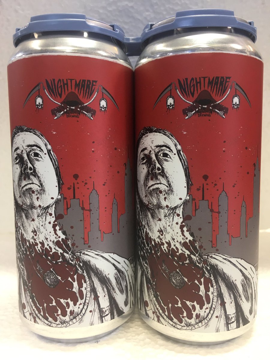 Syosset Beverage tweet media