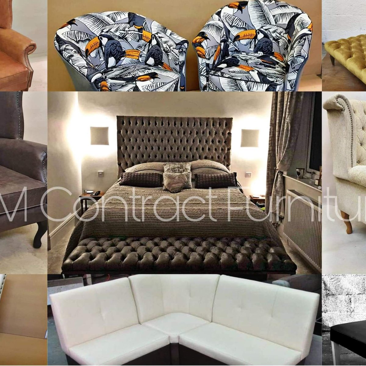 PmContract's tweet image. Because this is our passion .