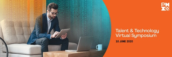 geseda's tweet image. Attending PMI® Talent &amp;amp; Technology Virtual Symposium 2020 #TalTechSym2020