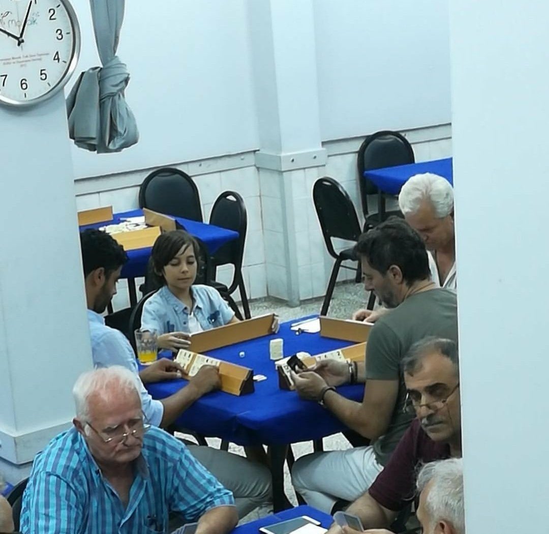 Üniversite 1.sınıf / Son sınıf